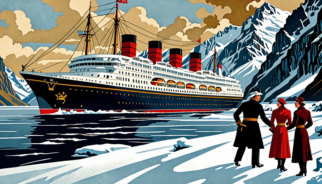 Fresh Frozen Fun and New Pirates Headline DCL’s Summer Entertainment Refresh