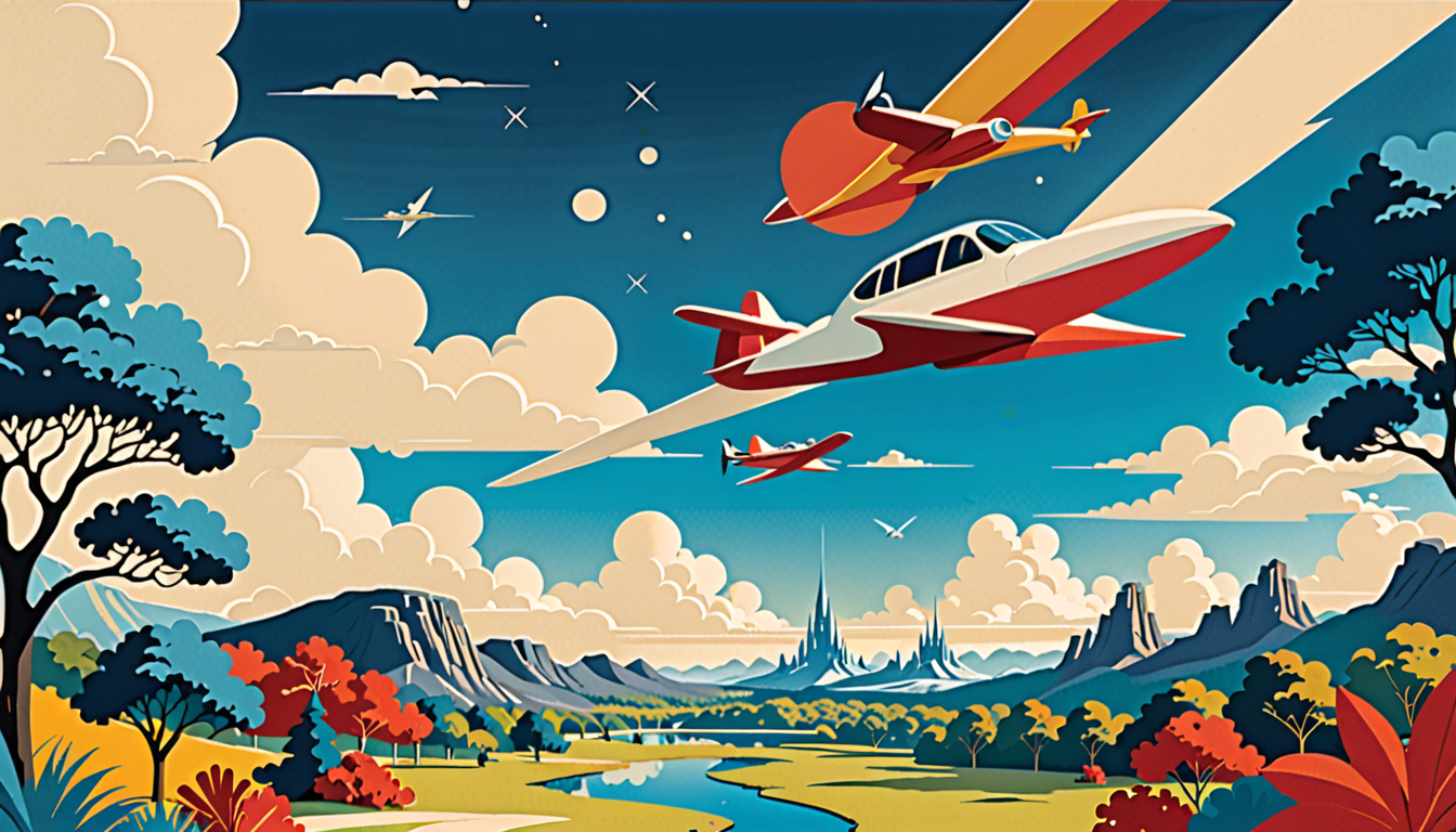 Soarin’ Across America Reshapes EPCOT’s Crowd Math Overnight